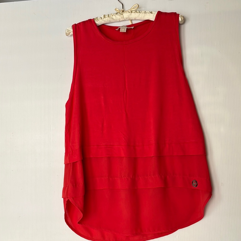 Women’s Michael Kors Tank Top Size M